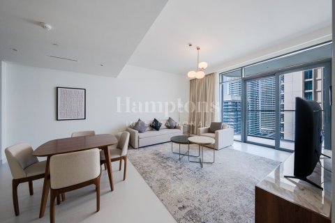 Apartment de 1 dormitorio en Dubai Harbour, UAE No. 163202 5