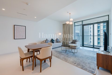 Apartment de 1 dormitorio en Dubai Harbour, UAE No. 163202 10