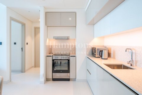 Apartment de 1 dormitorio en Dubai Harbour, UAE No. 163202 8