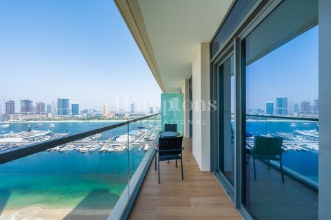 Apartment de 1 dormitorio en Dubai Harbour, UAE No. 163202 3