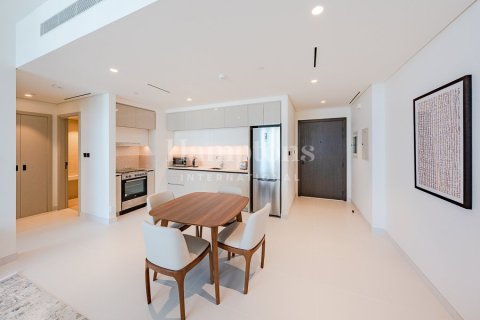 Apartment de 1 dormitorio en Dubai Harbour, UAE No. 163202 6