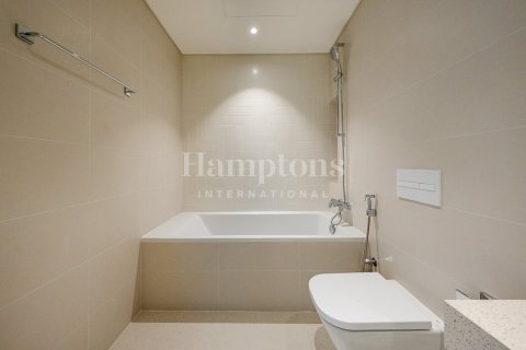 Apartment de 1 dormitorio en Dubai Harbour, UAE No. 163202 4