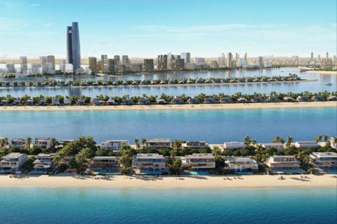 Villa de 7 chambres à Palm Jebel Ali, UAE No. 89395 4