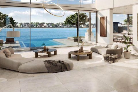 Villa de 7 chambres à Palm Jebel Ali, UAE No. 89395 8