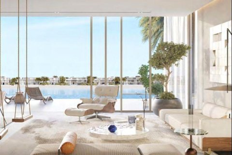 Villa de 7 chambres à Palm Jebel Ali, UAE No. 89395 9
