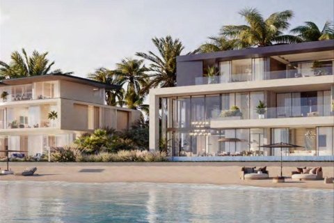 Villa de 7 chambres à Palm Jebel Ali, UAE No. 89395 11