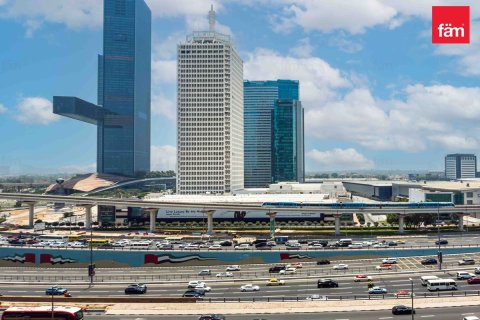 Квартира с 3 спальнями в Sheikh Zayed Road, ОАЭ №89416 6