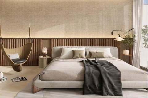Villa de 7 dormitorios en Palm Jebel Ali, UAE No. 89397 9
