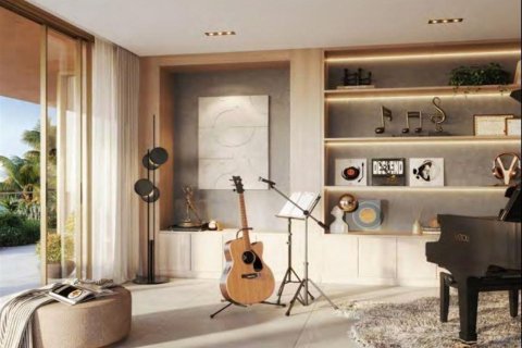 Villa de 7 dormitorios en Palm Jebel Ali, UAE No. 89397 10