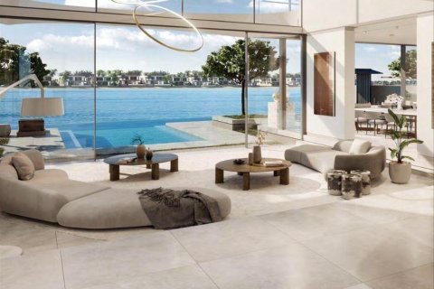 Villa de 7 dormitorios en Palm Jebel Ali, UAE No. 89397 12