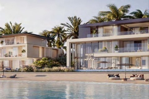 Villa de 7 dormitorios en Palm Jebel Ali, UAE No. 89397 2