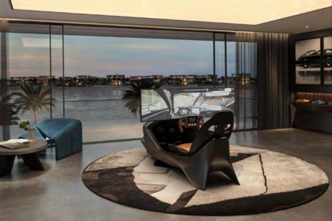 Villa de 7 dormitorios en Palm Jebel Ali, UAE No. 89397 8