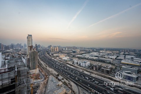 Квартира с 2 спальнями  №132336 22