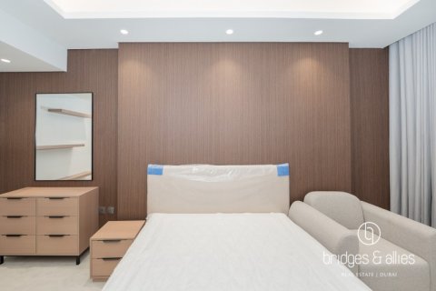 Квартира с 2 спальнями  №132336 16