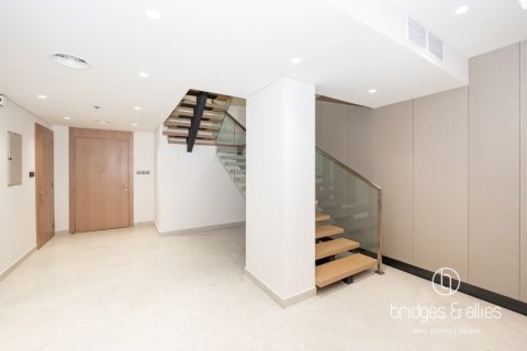 Квартира с 2 спальнями  №132336 6