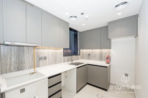 Квартира с 2 спальнями  №132336 5