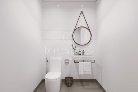 2 bedrooms Apartment  No. 132340 8