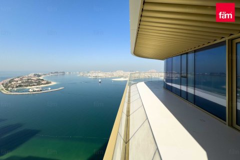 Квартира с 3 спальнями в Dubai Harbour, ОАЭ №80705 29