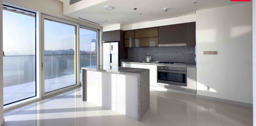 Appartement de 3 chambres à Dubai Harbour, UAE No. 80705
