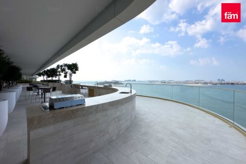 Квартира с 3 спальнями в Dubai Harbour, ОАЭ №80705 24