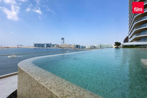 Квартира с 3 спальнями в Dubai Harbour, ОАЭ №80705 25