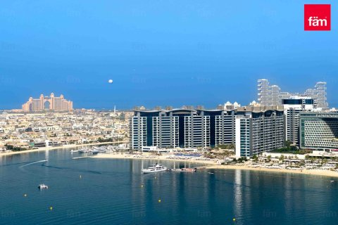 Квартира с 3 спальнями в Dubai Harbour, ОАЭ №80705 27