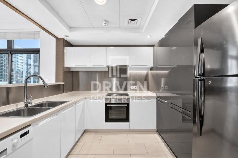 Appartement de 2 chambres à Claren Towers, UAE No. 204674 14
