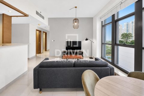 Appartement de 2 chambres à Claren Towers, UAE No. 204674 3