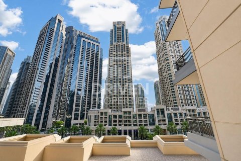 Appartement de 2 chambres à Claren Towers, UAE No. 204674 23