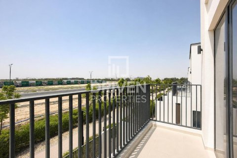 4 غرف نوم فيلا في EMAAR South, الإمارات العربية المتحدة رقم 204676 25