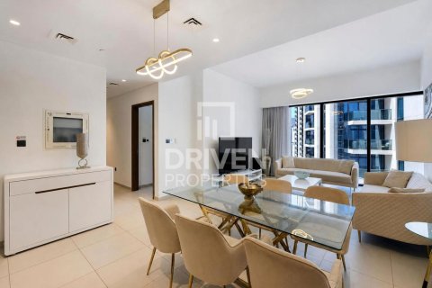 2 غرف نوم شقة في Opera District, الإمارات العربية المتحدة رقم 204673