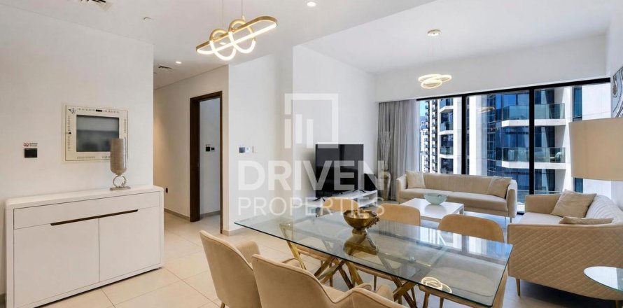 Apartment de 2 dormitorios en Opera District, UAE No. 204673