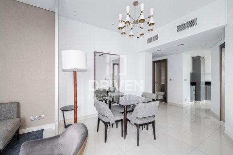 Apartment de 1 dormitorio en Damac Maison Prive, UAE No. 204677 6