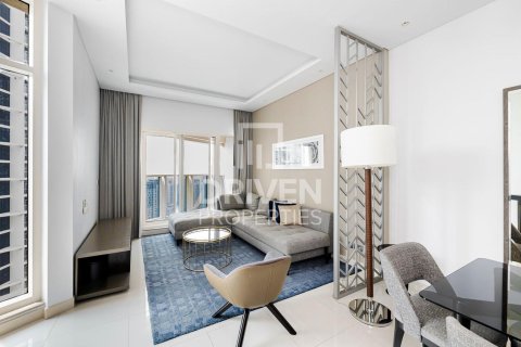 Apartment de 1 dormitorio en Damac Maison Prive, UAE No. 204677 3