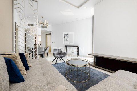 Apartment de 1 dormitorio en Damac Maison Prive, UAE No. 204677