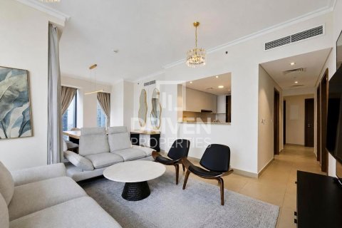 3 غرف نوم شقة في Burj Vista, الإمارات العربية المتحدة رقم 204675 3