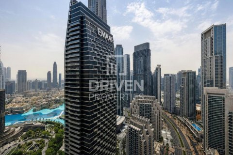 3 غرف نوم شقة في Burj Vista, الإمارات العربية المتحدة رقم 204675 17