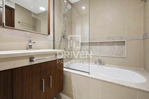 3 غرف نوم شقة في Burj Vista, الإمارات العربية المتحدة رقم 204675 13