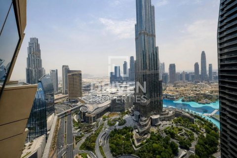 3 غرف نوم شقة في Burj Vista, الإمارات العربية المتحدة رقم 204675 16