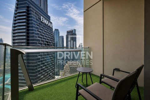 3 غرف نوم شقة في Burj Vista, الإمارات العربية المتحدة رقم 204675 14