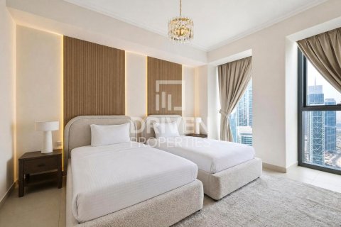 3 غرف نوم شقة في Burj Vista, الإمارات العربية المتحدة رقم 204675 9