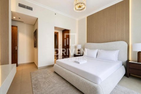 3 غرف نوم شقة في Burj Vista, الإمارات العربية المتحدة رقم 204675 11