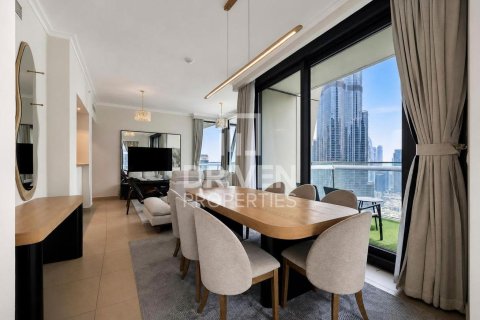 3 غرف نوم شقة في Burj Vista, الإمارات العربية المتحدة رقم 204675 5