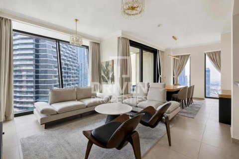 3 غرف نوم شقة في Burj Vista, الإمارات العربية المتحدة رقم 204675