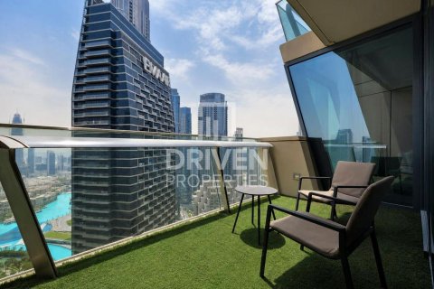 3 غرف نوم شقة في Burj Vista, الإمارات العربية المتحدة رقم 204675 18