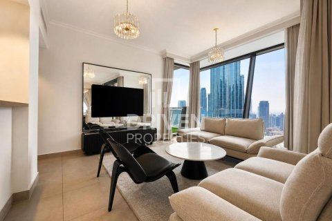 3 غرف نوم شقة في Burj Vista, الإمارات العربية المتحدة رقم 204675 6