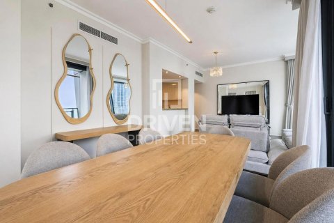 3 غرف نوم شقة في Burj Vista, الإمارات العربية المتحدة رقم 204675 4