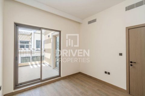 4 غرف نوم تاون هاوس في Damac Lagoons, الإمارات العربية المتحدة رقم 204678 11