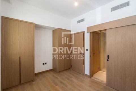 4 غرف نوم تاون هاوس في Damac Lagoons, الإمارات العربية المتحدة رقم 204678 10