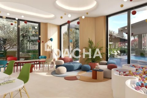 Appartement de 1 chambre à Dubai Design District, UAE No. 155392 4